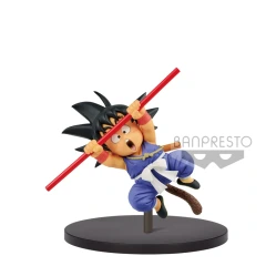 FES! Vol. 9 - Dragon Ball Super - Kid Son Goku Figure