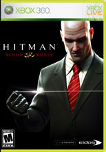 Hitman - Blood Money (Xbox 360)