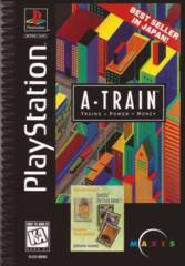 A-Train Long Box