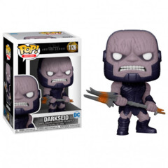 #1126 - Justice League - Darkseid Pop!