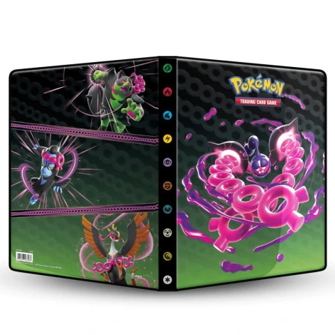 Pokemon - 9 Pocket Shrouded Fable Binder