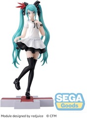 Luminasta - Vocaloid - Hatsune Miku Supreme Figure