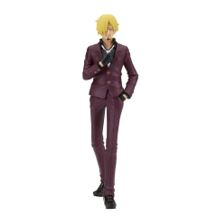 The Shukko - One Piece - Sanji Figure