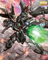 MGGS096 -  GAT-X105E+AQM/E-X09S Strike Noir Gundam