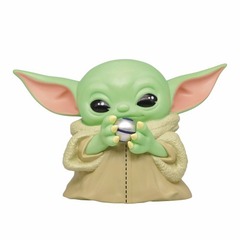 Grogu (Baby Yoda) (Star Wars) - Bank - Ball