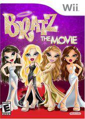 bratz the movie