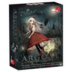 Argoat - Japanime Games