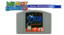 Legend of Zelda Ocarina of Time MASTER QUEST (Nintendo 64 REPRODUCTION)