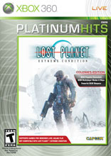 Lost Planet: Extreme Condition - Colonies Edition (Xbox 360)