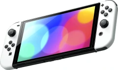 Nintendo Switch OLED Joycon Colors Vary