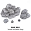 Monster Scenery - Rock Hills