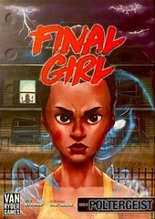 Final Girl: The Haunting of Greech Manor