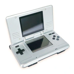 Nintendo DS Original Platinum