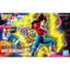 Dragon Ball GT - Super Saiyan 4 Vegeta Model Kit