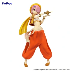 SSS - Re:Zero - Ram in Arabian Nights Figure