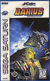 Darius Gaiden