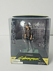 Totaku - Cyberpunk 2077 V (Female) Figure!