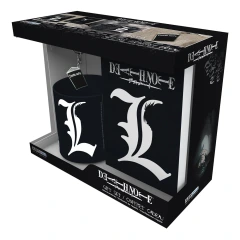 Death Note 3 Piece Gift Set