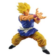 Ultimate Soldiers - Dragon Ball GT - Super Saiyan Son Goku (Ver. B) Figure