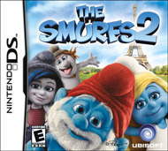 The Smurfs 2