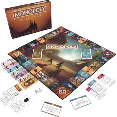 Monopoly: Dune