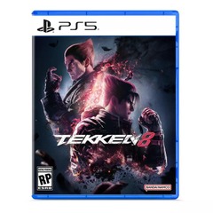 Tekken 8 (Playstation 5)