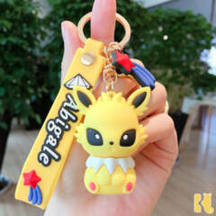 Jolteon Keyring