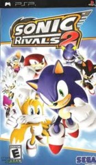 Sonic Rivals 2