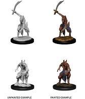 D&D Nolzur's Marvelous Miniatures - Jackalwere Male