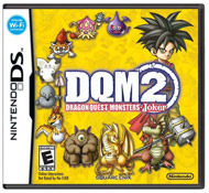 Dragon Quest Monsters: Joker 2