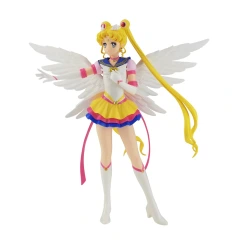 Glitter & Glamours - Sailor Moon - Eternal Sailor Moon Figure