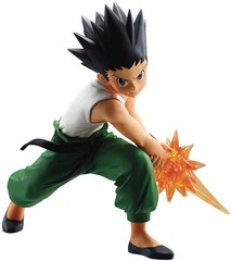 Vibration Stars - Hunter X Hunter - Gon II Figure