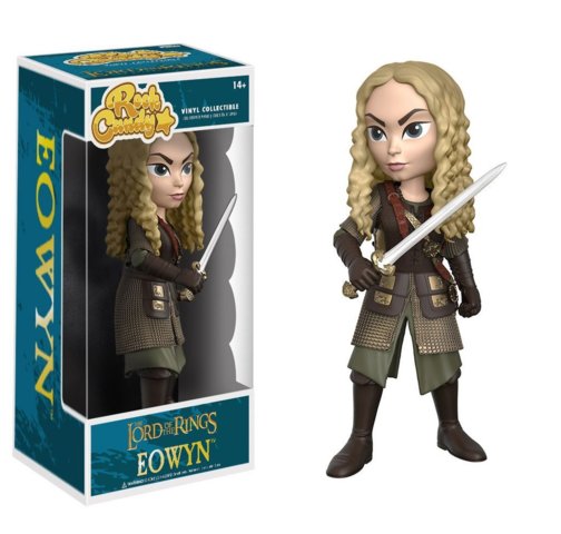 Eowyn - Lord of the Rings (Funko - Rock Candy)