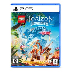 Lego Horizon Adventures (PS5)