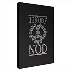 Vampire: The Masquerade: The Book of Nod