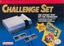 Nintendo NES Challenge Set Console