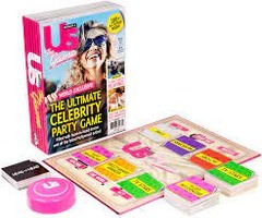 US Weekly The Game