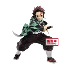 Maximatic - Demon Slayer - The Tanjiro Kamado Figure