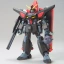 HGGS11 - GAT-X370 Raider Gundam