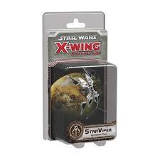 Star Viper (Star Wars X-Wing)