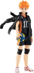 Good Smile Company: Pop Up Parade - Haikyuu!! - Shoyo Hinata Figure