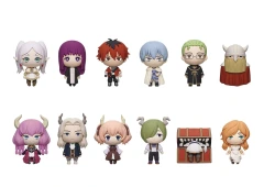 Frieren Beyond Journey's End 3D - Foam Keying Blind Bag Series 1