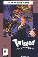 Twisted: The Game Show