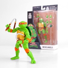 BST AXN - TMNT - Michelangelo