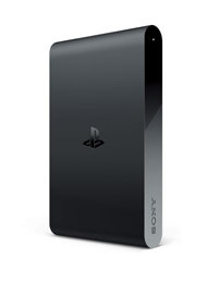 Playstation TV System