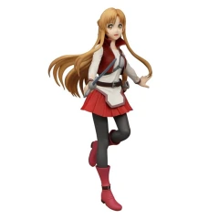 SSS - Sword Art Online - Asuna Figure