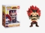 #606 - Eijiro Kirishima (My Hero Academia)