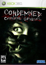 Condemned - Criminal Origins (Xbox 360)