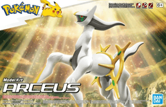 Bandai - Pokemon - Arceus Model Kit