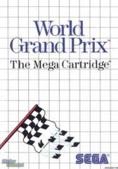 World Grand Prix (Sega Master System - USA)